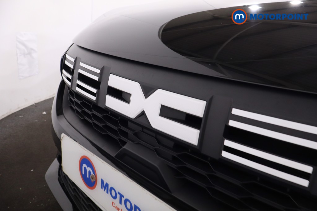 Dacia Sandero Expression Manual Petrol Hatchback - Stock Number (1619022) - 26th supplementary image