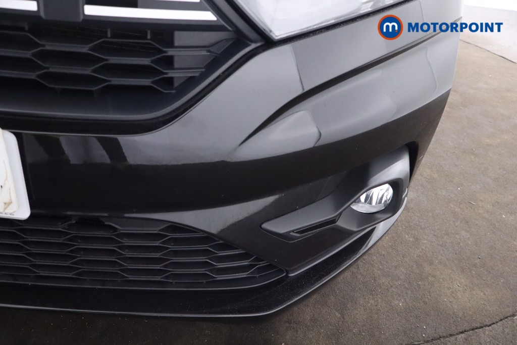 Dacia Sandero Expression Manual Petrol Hatchback - Stock Number (1619022) - 28th supplementary image