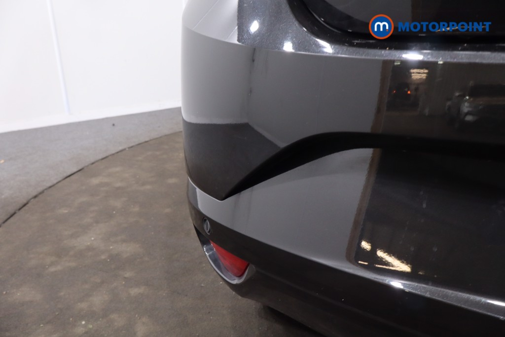 Dacia Sandero Expression Manual Petrol Hatchback - Stock Number (1619022) - 32nd supplementary image