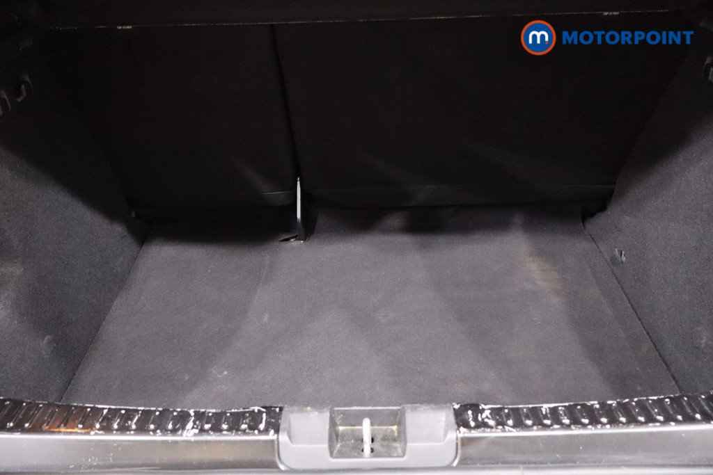 Dacia Sandero Expression Manual Petrol Hatchback - Stock Number (1619022) - 33rd supplementary image