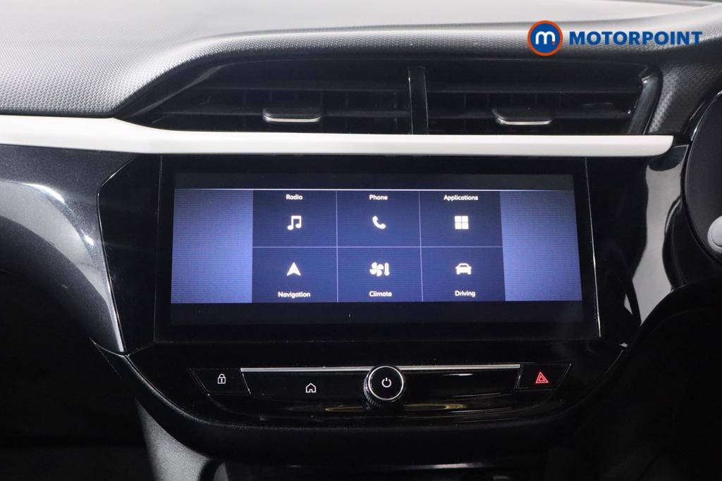 Vauxhall Corsa GS Manual Petrol Hatchback - Stock Number (1619057) - 2nd supplementary image