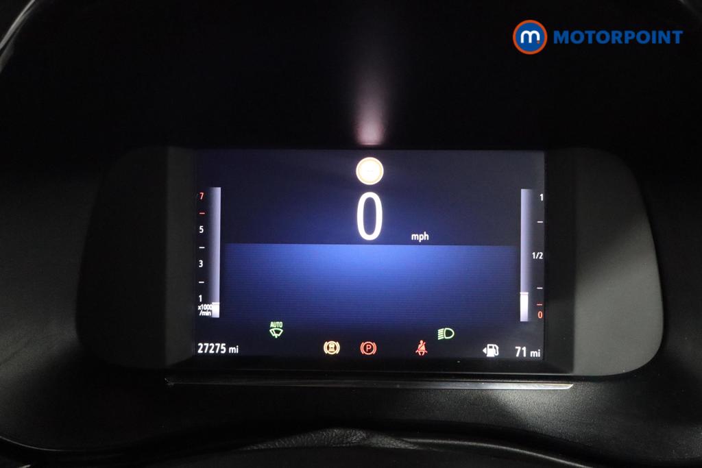 Vauxhall Corsa GS Manual Petrol Hatchback - Stock Number (1619057) - 3rd supplementary image