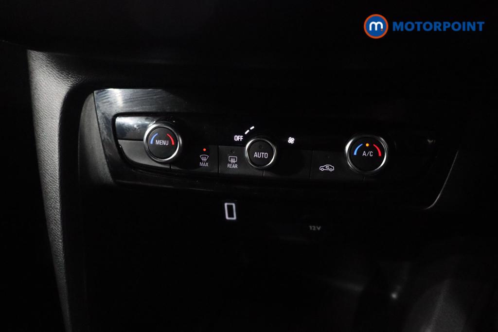 Vauxhall Corsa GS Manual Petrol Hatchback - Stock Number (1619057) - 4th supplementary image