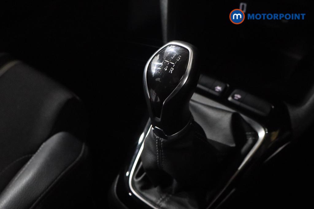 Vauxhall Corsa GS Manual Petrol Hatchback - Stock Number (1619057) - 6th supplementary image