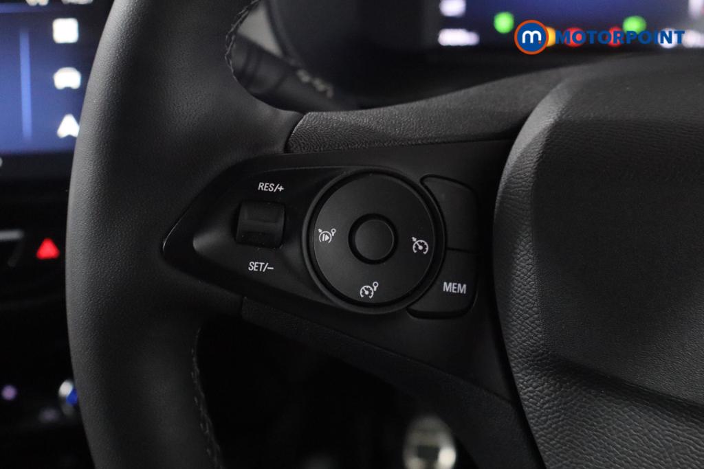 Vauxhall Corsa GS Manual Petrol Hatchback - Stock Number (1619057) - 7th supplementary image