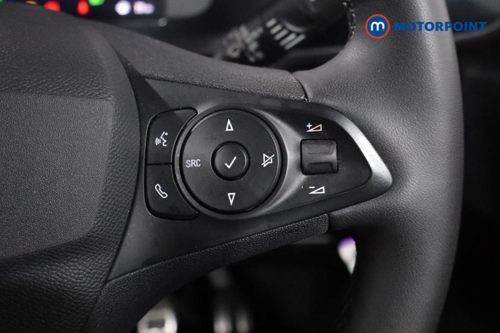 Vauxhall Corsa GS Manual Petrol Hatchback - Stock Number (1619057) - 8th supplementary image