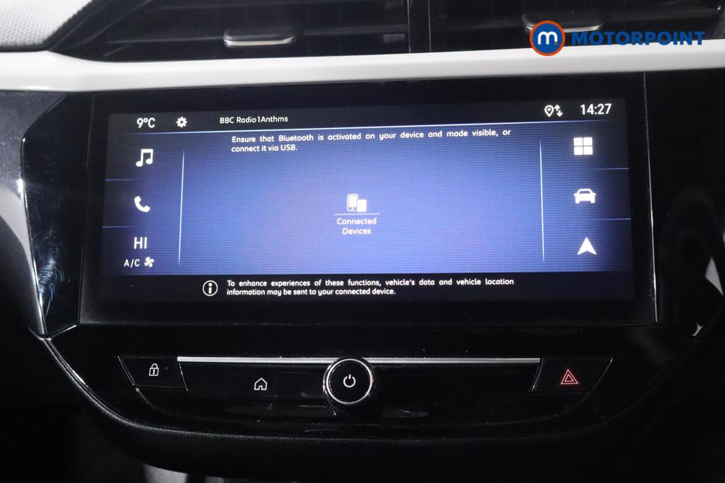 Vauxhall Corsa GS Manual Petrol Hatchback - Stock Number (1619057) - 11th supplementary image