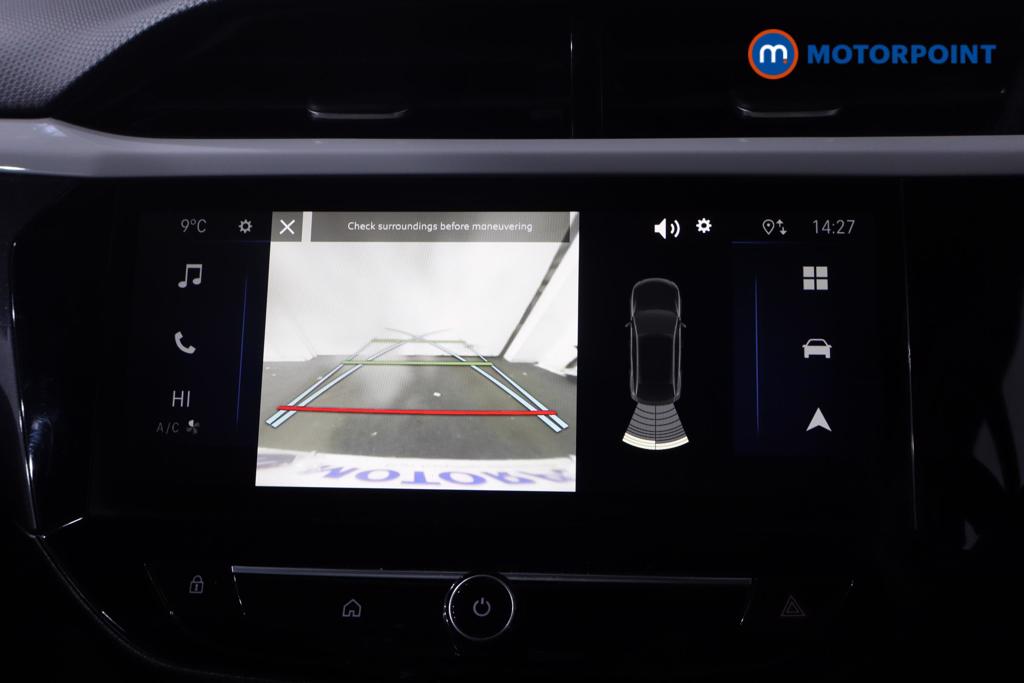 Vauxhall Corsa GS Manual Petrol Hatchback - Stock Number (1619057) - 13th supplementary image