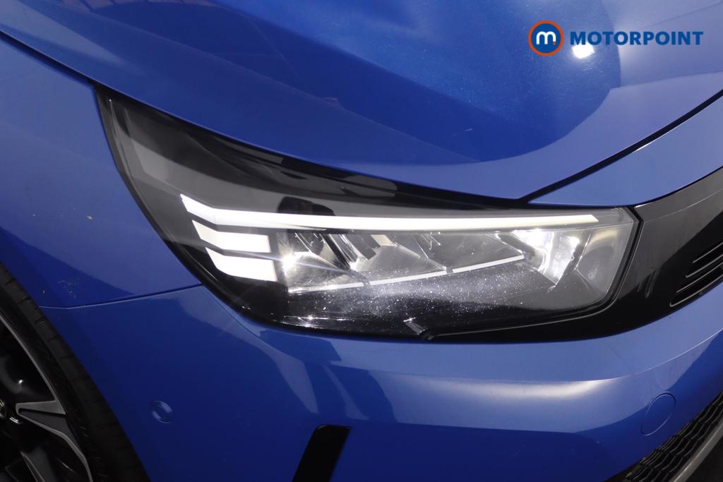 Vauxhall Corsa GS Manual Petrol Hatchback - Stock Number (1619057) - 15th supplementary image