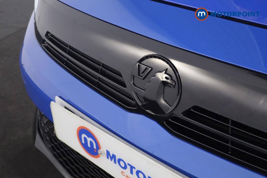 Vauxhall Corsa GS Manual Petrol Hatchback - Stock Number (1619057) - 17th supplementary image