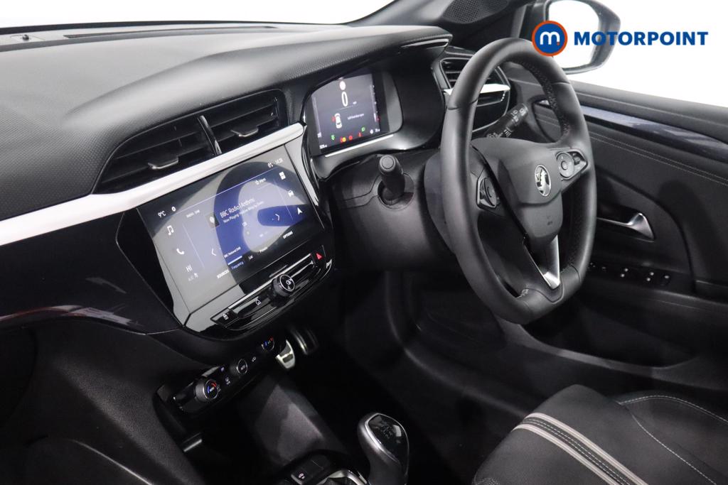 Vauxhall Corsa GS Manual Petrol Hatchback - Stock Number (1619057) - 18th supplementary image