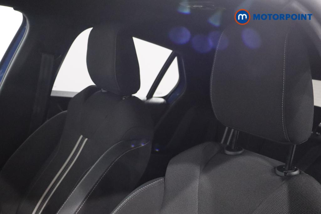 Vauxhall Corsa GS Manual Petrol Hatchback - Stock Number (1619057) - 19th supplementary image