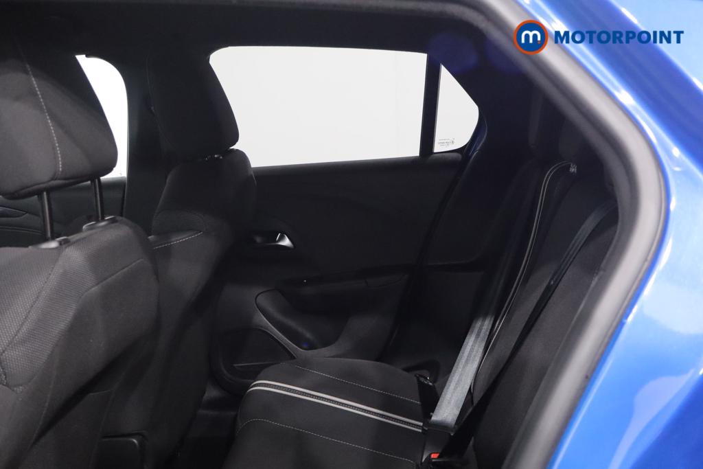 Vauxhall Corsa GS Manual Petrol Hatchback - Stock Number (1619057) - 20th supplementary image