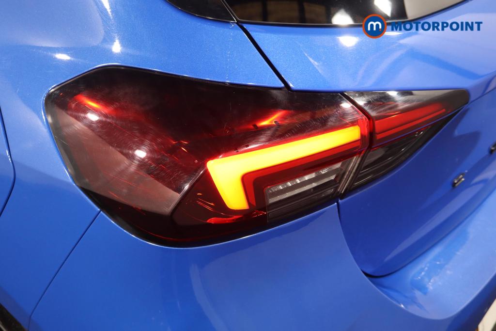 Vauxhall Corsa GS Manual Petrol Hatchback - Stock Number (1619057) - 21st supplementary image