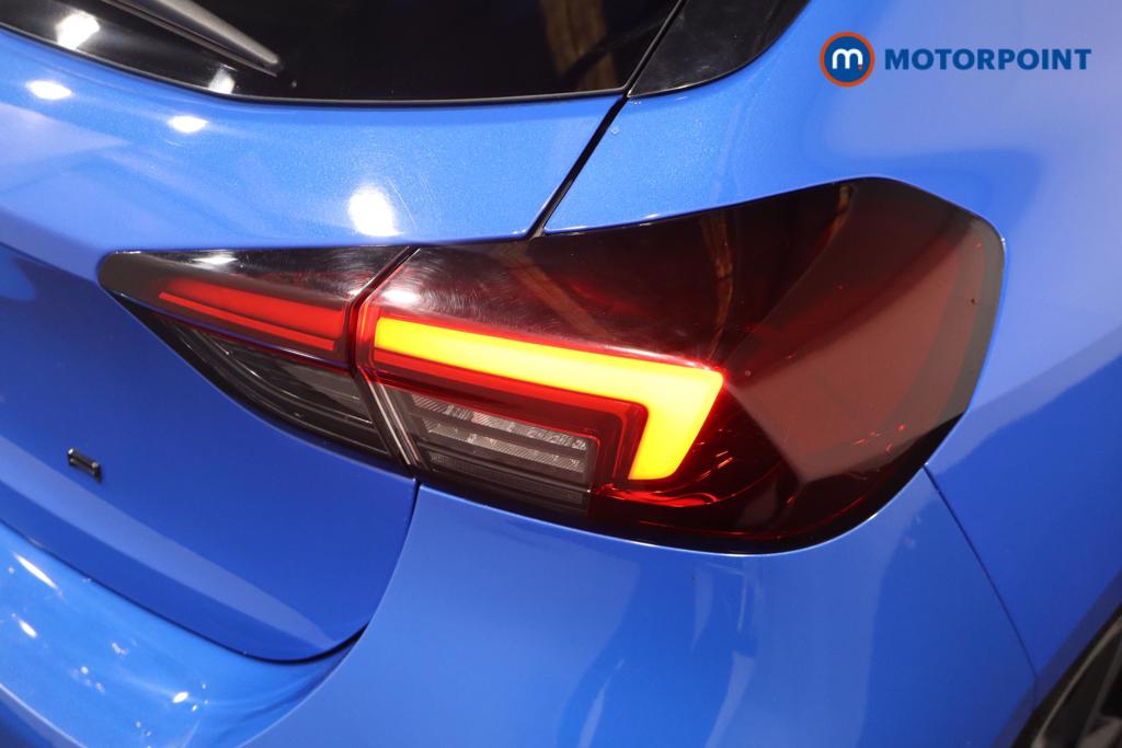 Vauxhall Corsa GS Manual Petrol Hatchback - Stock Number (1619057) - 22nd supplementary image