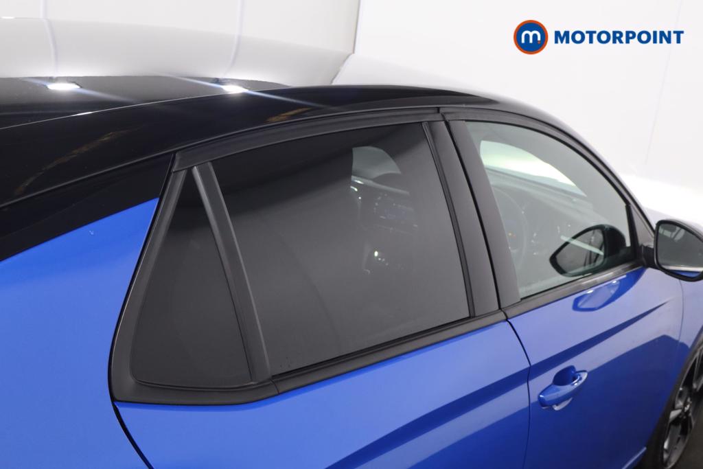 Vauxhall Corsa GS Manual Petrol Hatchback - Stock Number (1619057) - 25th supplementary image