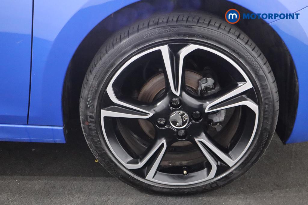 Vauxhall Corsa GS Manual Petrol Hatchback - Stock Number (1619057) - 26th supplementary image