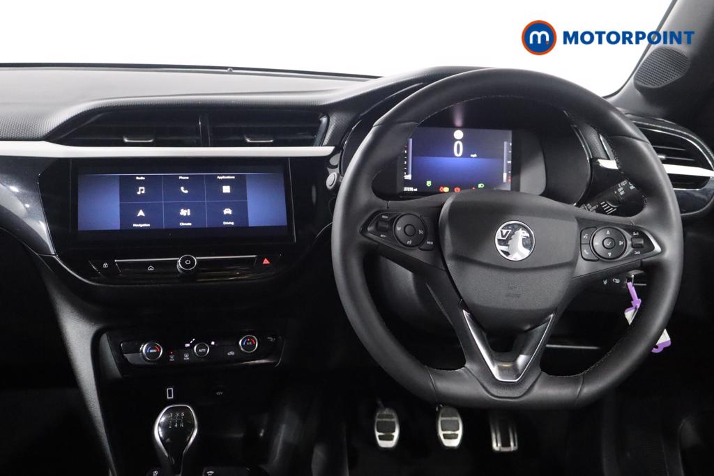 Vauxhall Corsa GS Manual Petrol Hatchback - Stock Number (1619057) - 1st supplementary image