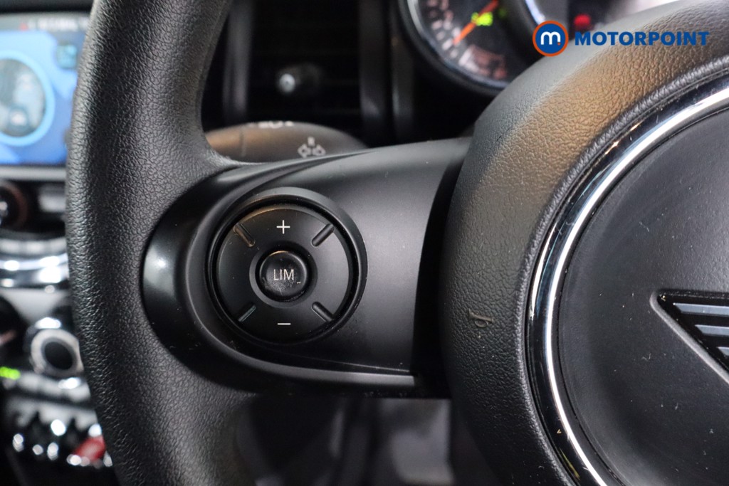 Mini Convertible Cooper Manual Petrol Convertible - Stock Number (1619146) - 7th supplementary image