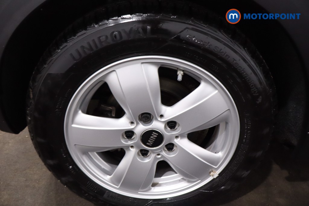 Mini Convertible Cooper Manual Petrol Convertible - Stock Number (1619146) - 9th supplementary image