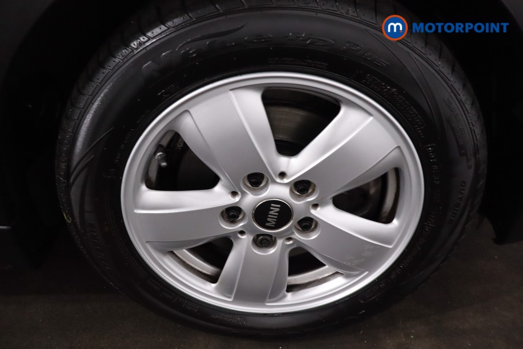 Mini Convertible Cooper Manual Petrol Convertible - Stock Number (1619146) - 10th supplementary image