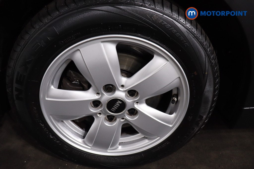 Mini Convertible Cooper Manual Petrol Convertible - Stock Number (1619146) - 11th supplementary image