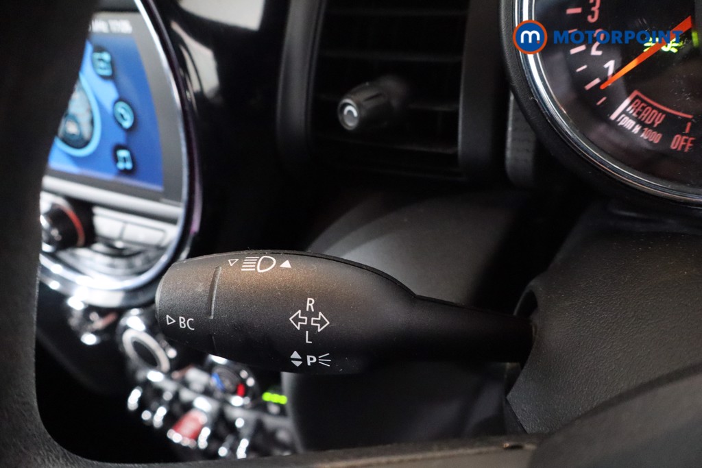 Mini Convertible Cooper Manual Petrol Convertible - Stock Number (1619146) - 14th supplementary image