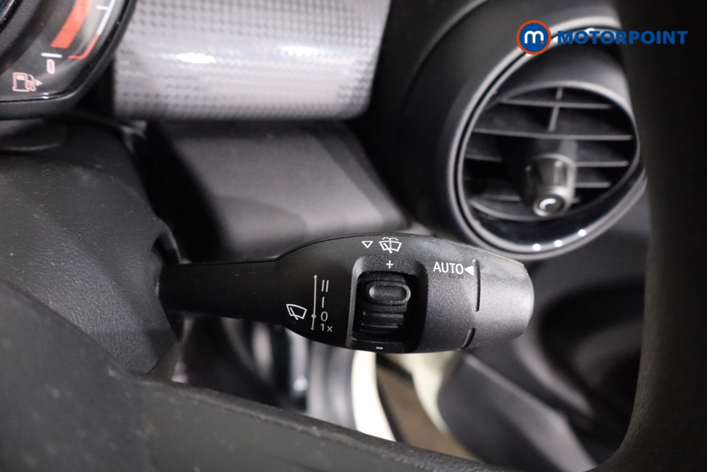 Mini Convertible Cooper Manual Petrol Convertible - Stock Number (1619146) - 15th supplementary image