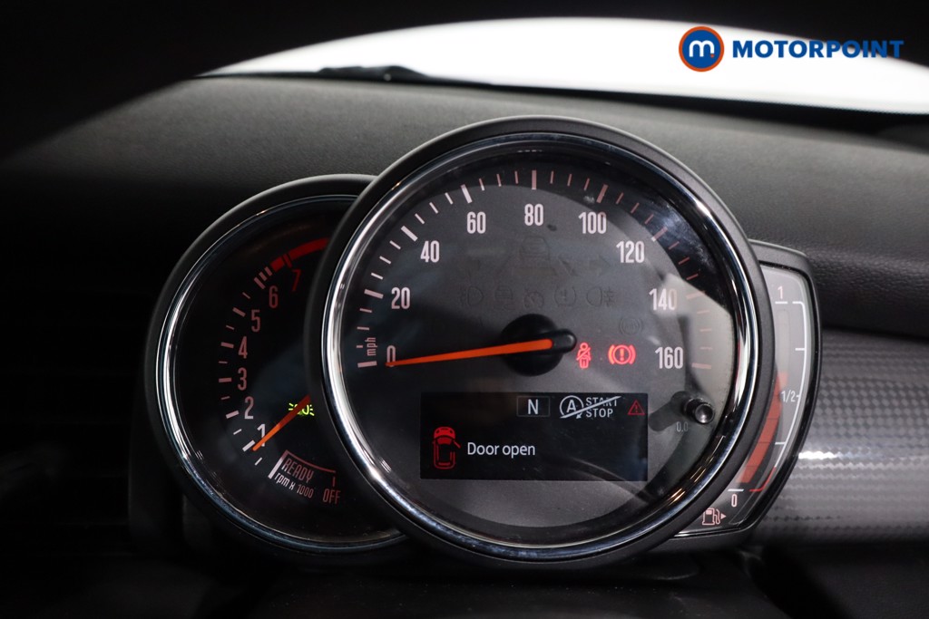 Mini Convertible Cooper Manual Petrol Convertible - Stock Number (1619146) - 16th supplementary image