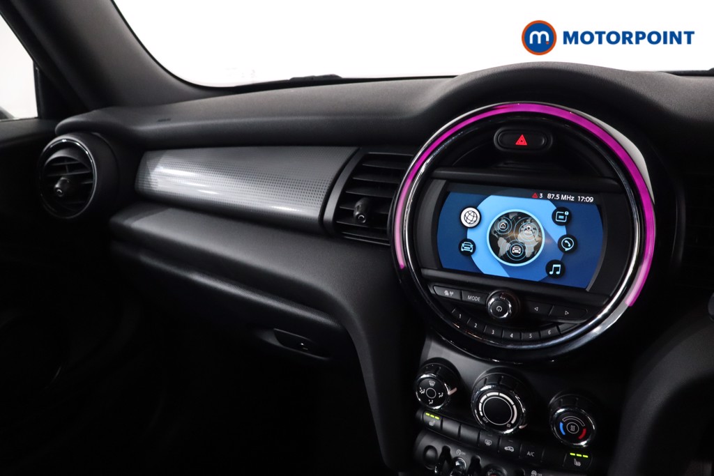 Mini Convertible Cooper Manual Petrol Convertible - Stock Number (1619146) - 18th supplementary image