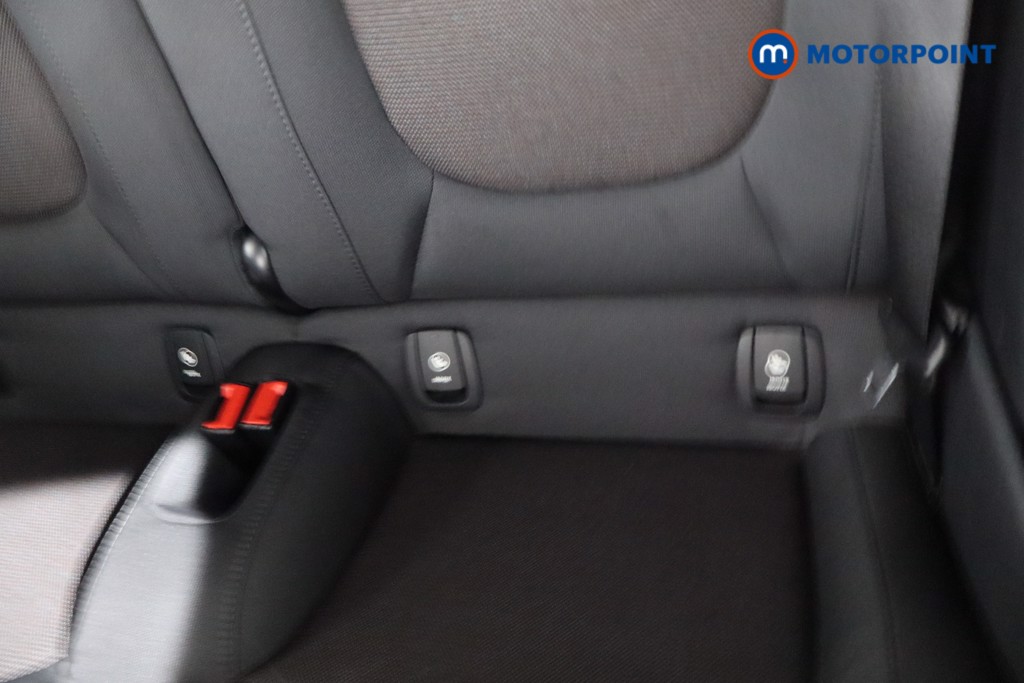 Mini Convertible Cooper Manual Petrol Convertible - Stock Number (1619146) - 26th supplementary image