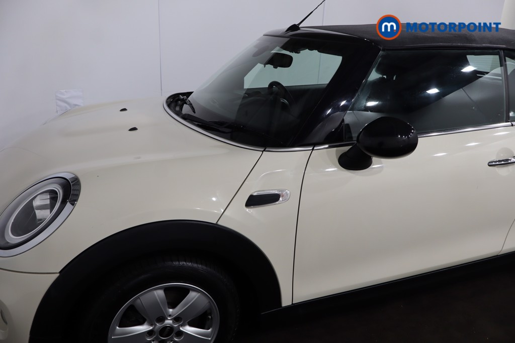Mini Convertible Cooper Manual Petrol Convertible - Stock Number (1619146) - 27th supplementary image