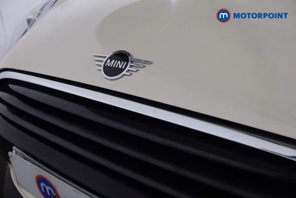 Mini Convertible Cooper Manual Petrol Convertible - Stock Number (1619146) - 30th supplementary image