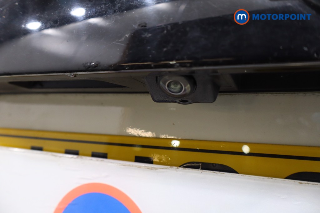 Mini Convertible Cooper Manual Petrol Convertible - Stock Number (1619146) - 37th supplementary image