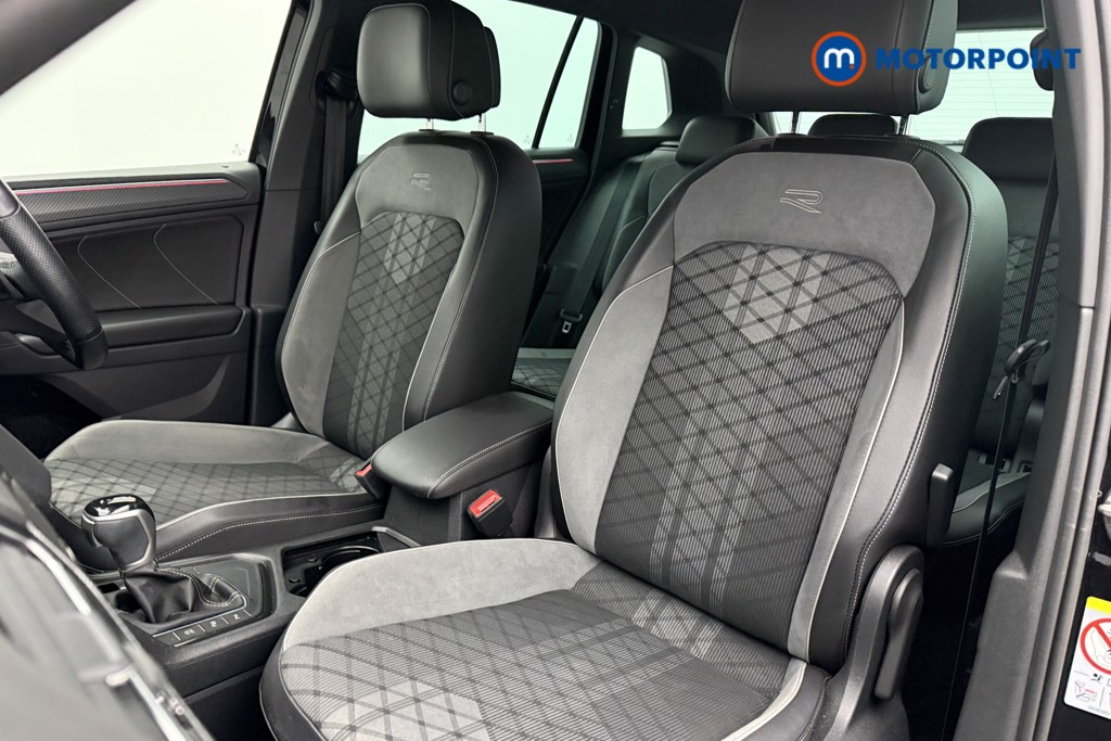 Volkswagen Tiguan R-Line Automatic Petrol SUV - Stock Number (1619284) - 3rd supplementary image
