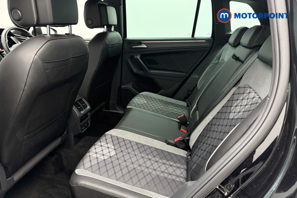 Volkswagen Tiguan R-Line Automatic Petrol SUV - Stock Number (1619284) - 4th supplementary image
