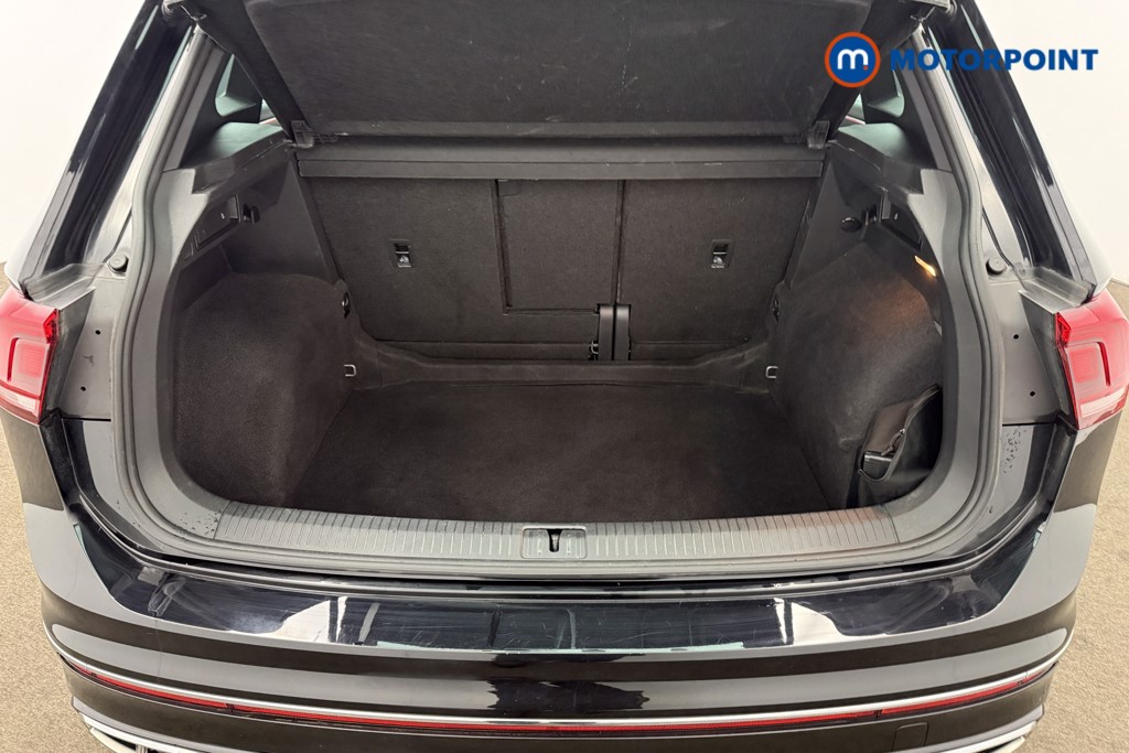 Volkswagen Tiguan R-Line Automatic Petrol SUV - Stock Number (1619284) - 5th supplementary image