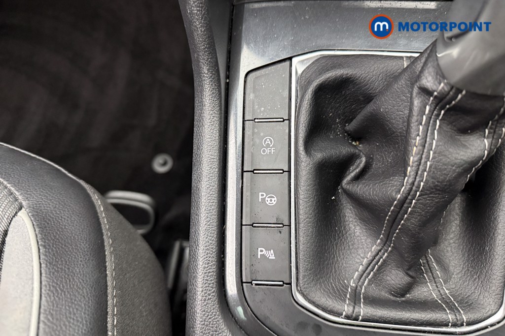 Volkswagen Tiguan R-Line Automatic Petrol SUV - Stock Number (1619284) - 16th supplementary image