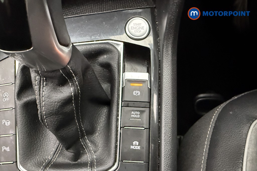 Volkswagen Tiguan R-Line Automatic Petrol SUV - Stock Number (1619284) - 17th supplementary image