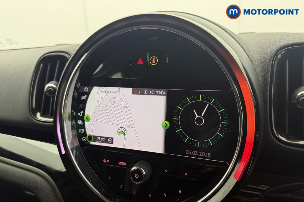 Mini Countryman Cooper S Classic Automatic Petrol SUV - Stock Number (1619348) - 2nd supplementary image