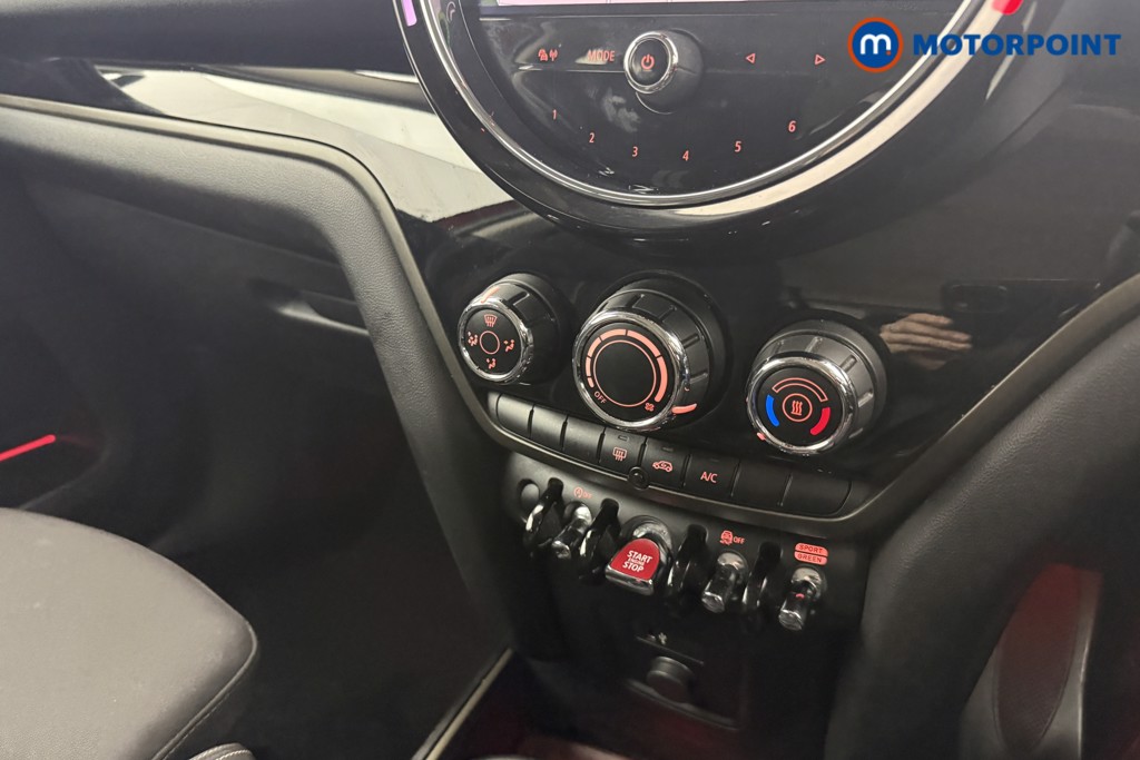 Mini Countryman Cooper S Classic Automatic Petrol SUV - Stock Number (1619348) - 3rd supplementary image