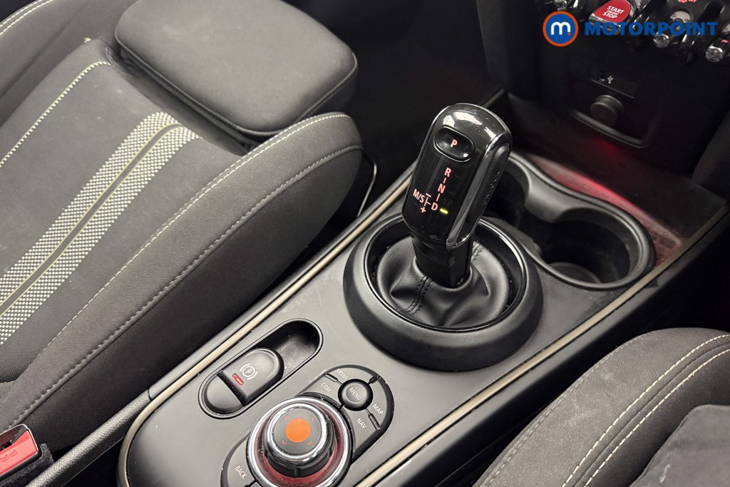 Mini Countryman Cooper S Classic Automatic Petrol SUV - Stock Number (1619348) - 4th supplementary image