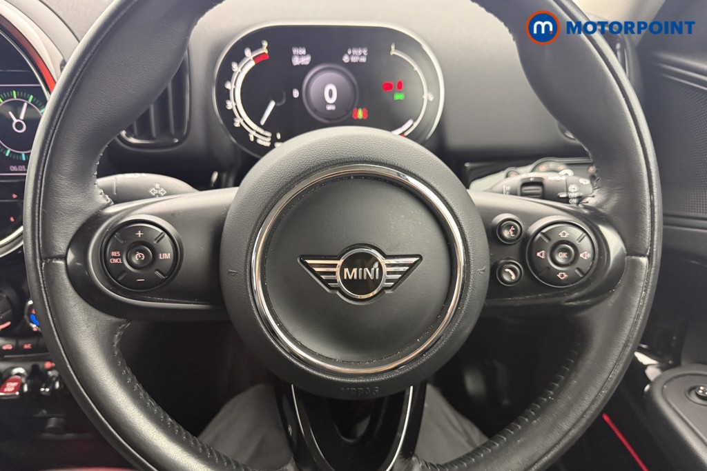 Mini Countryman Cooper S Classic Automatic Petrol SUV - Stock Number (1619348) - 5th supplementary image