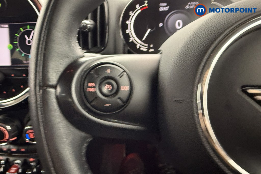 Mini Countryman Cooper S Classic Automatic Petrol SUV - Stock Number (1619348) - 6th supplementary image