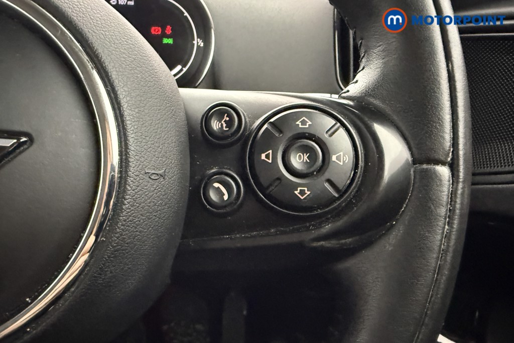 Mini Countryman Cooper S Classic Automatic Petrol SUV - Stock Number (1619348) - 7th supplementary image