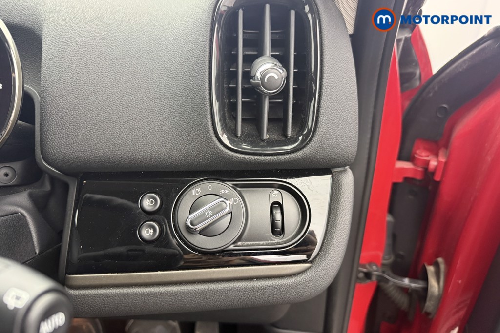 Mini Countryman Cooper S Classic Automatic Petrol SUV - Stock Number (1619348) - 8th supplementary image