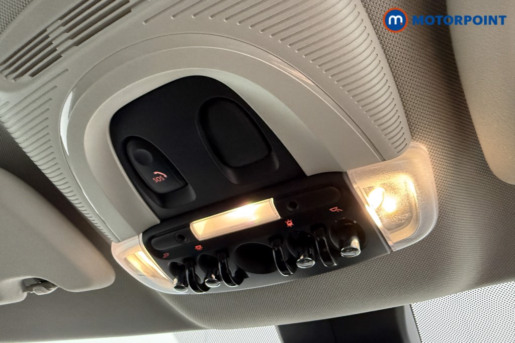 Mini Countryman Cooper S Classic Automatic Petrol SUV - Stock Number (1619348) - 9th supplementary image