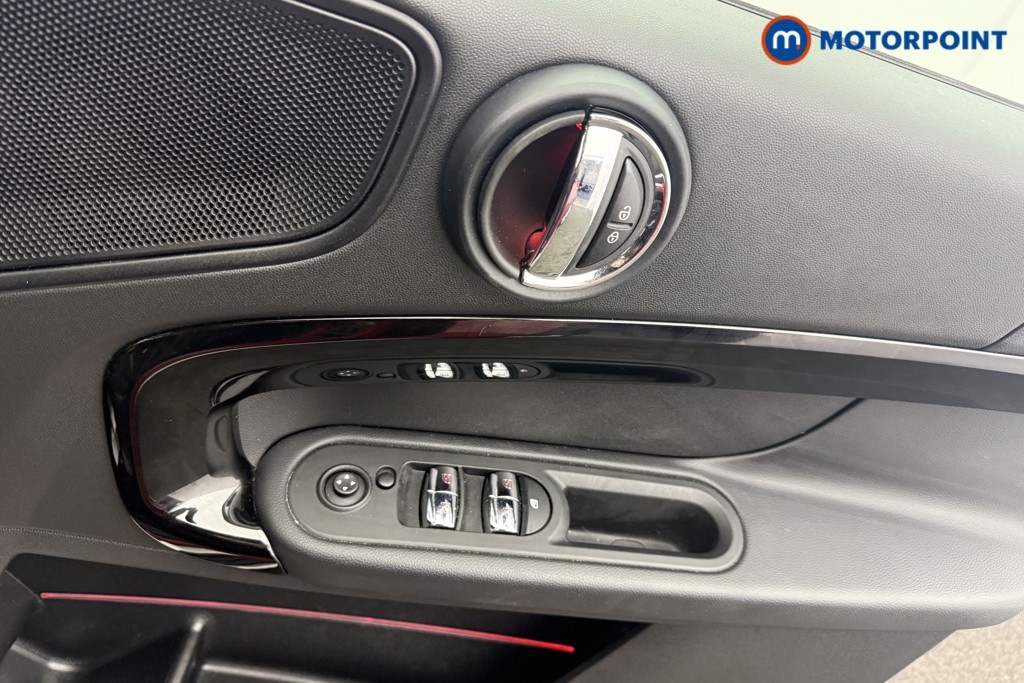 Mini Countryman Cooper S Classic Automatic Petrol SUV - Stock Number (1619348) - 10th supplementary image