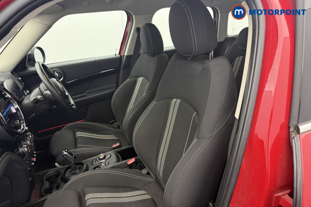 Mini Countryman Cooper S Classic Automatic Petrol SUV - Stock Number (1619348) - 11th supplementary image