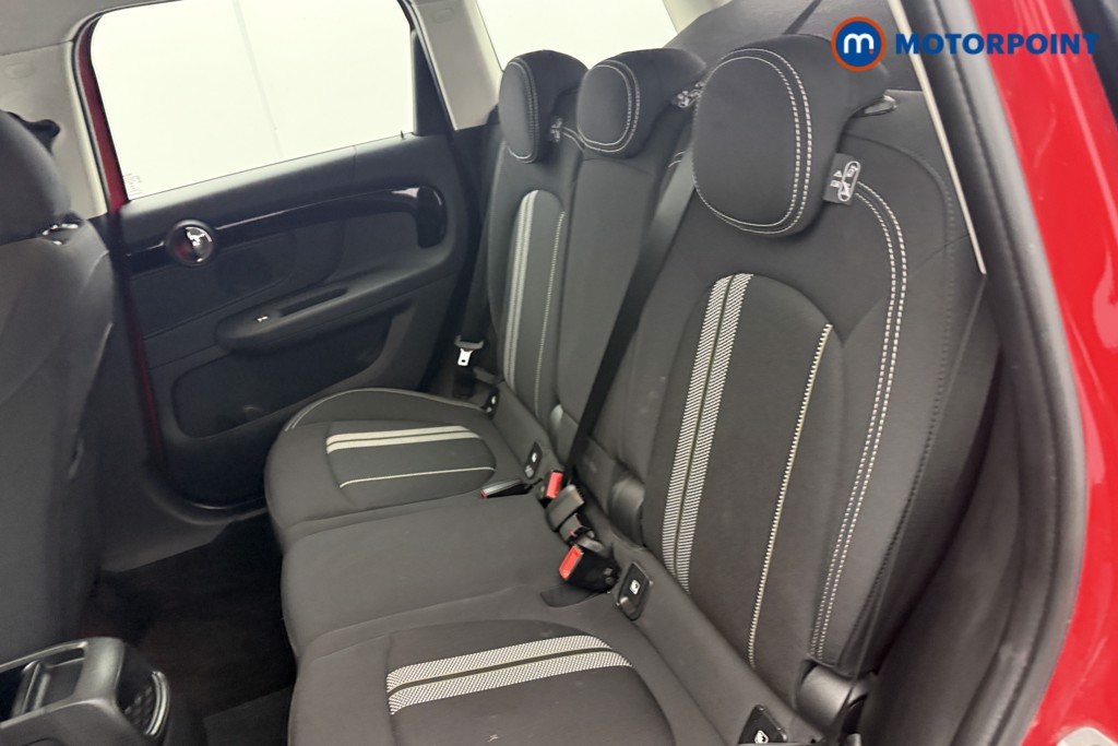 Mini Countryman Cooper S Classic Automatic Petrol SUV - Stock Number (1619348) - 12th supplementary image